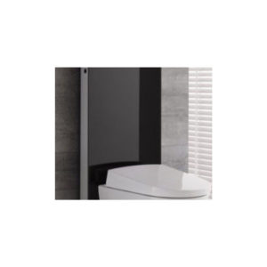 Monolith Weiss oder Schwarz (Ohne WC)