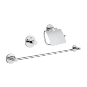 GROHE Bad-Set Essentials 3in1 Variante