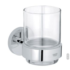 GROHE Zahnputzbecher Essentials